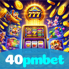 40pmbet visual