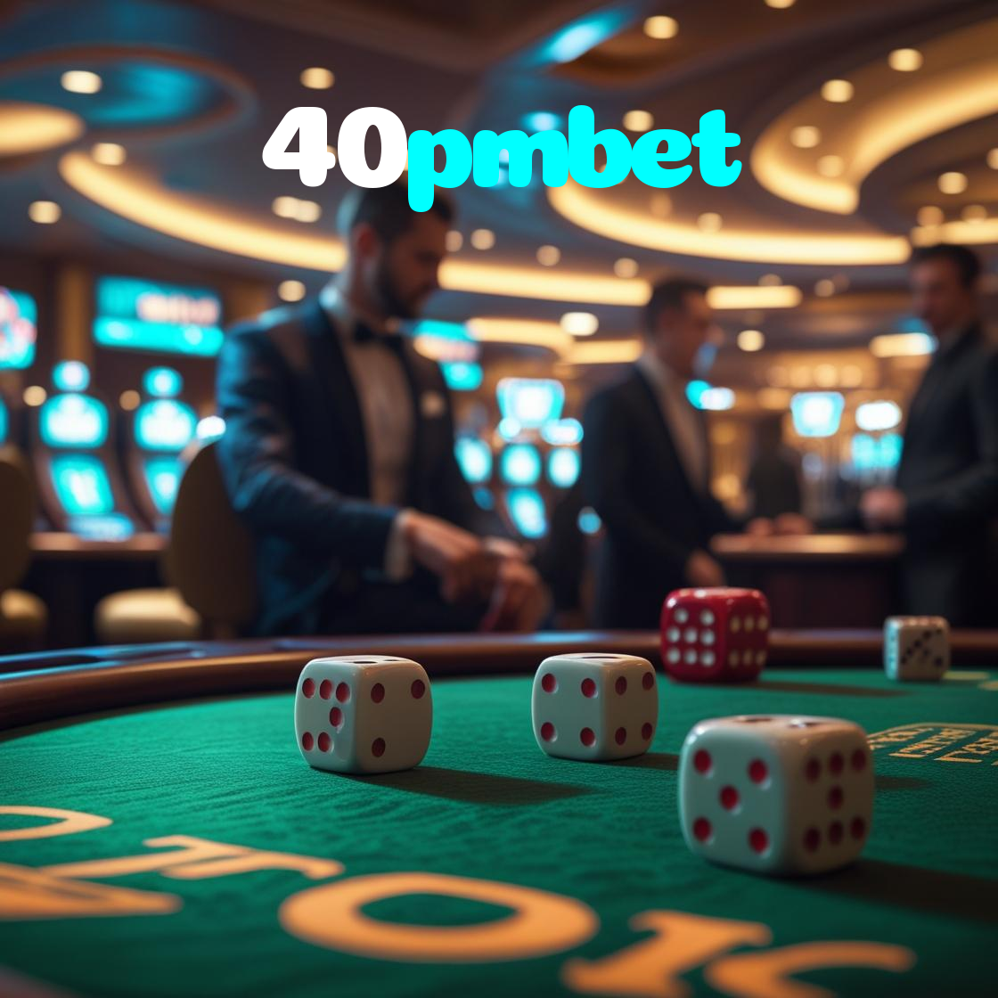 40pmbet visual