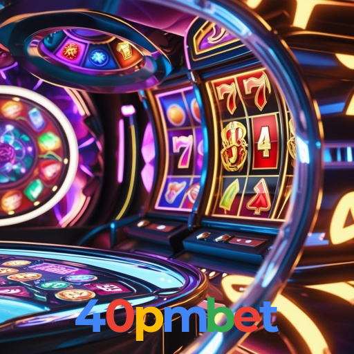 40pmbet visual