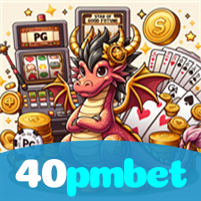 40pmbet visual