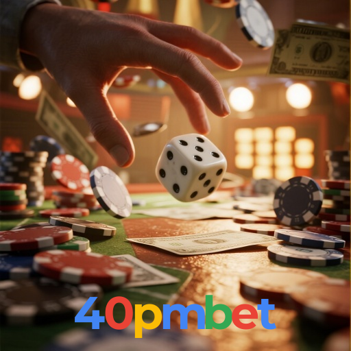 40pmbet visual