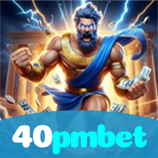 40pmbet visual