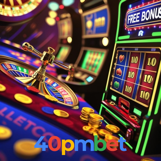 40pmbet visual