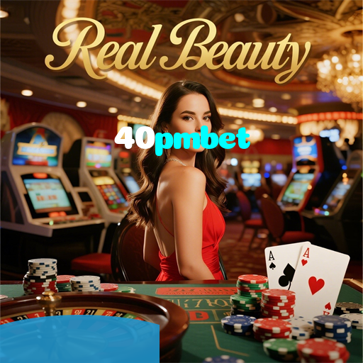40pmbet visual
