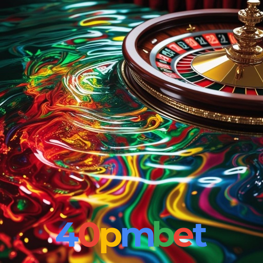 40pmbet visual