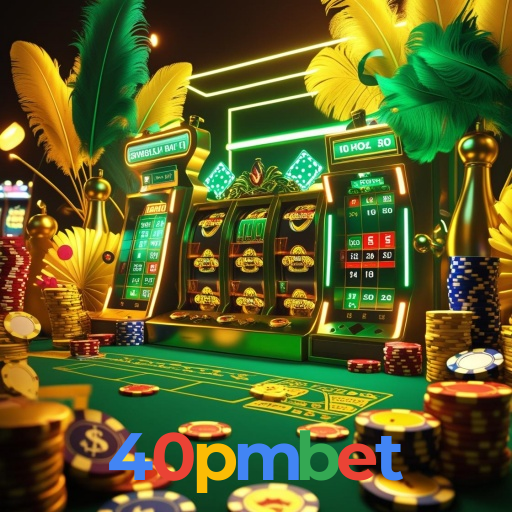 40pmbet visual