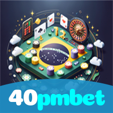 40pmbet visual