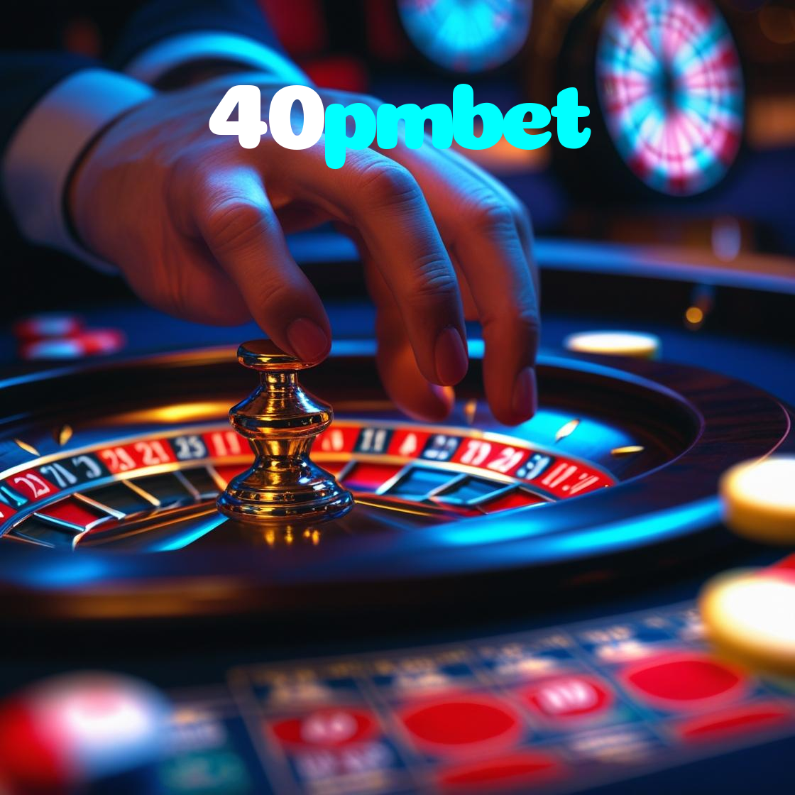 40pmbet visual
