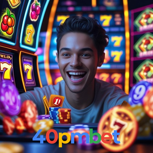 40pmbet visual