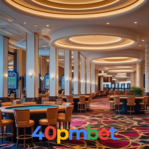 40pmbet visual