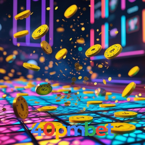 40pmbet visual