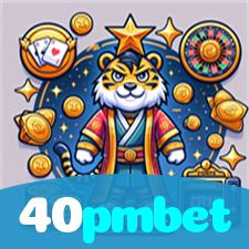 40pmbet visual