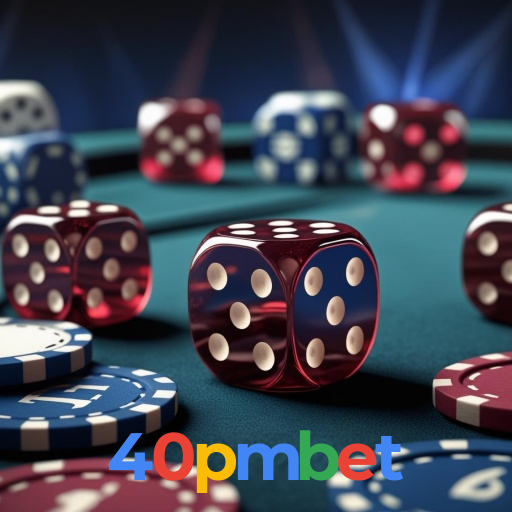 40pmbet visual