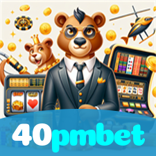 40pmbet visual