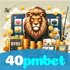 40pmbet visual