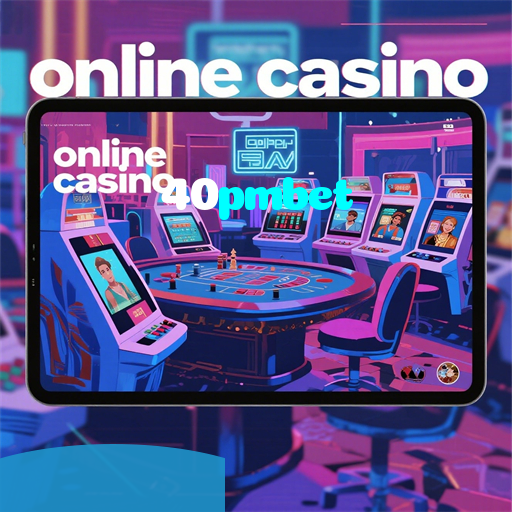 40pmbet visual
