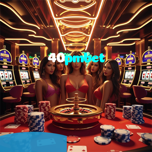 40pmbet visual