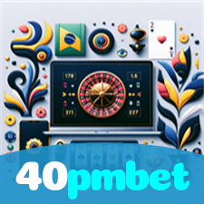 40pmbet visual