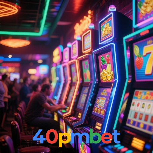40pmbet visual