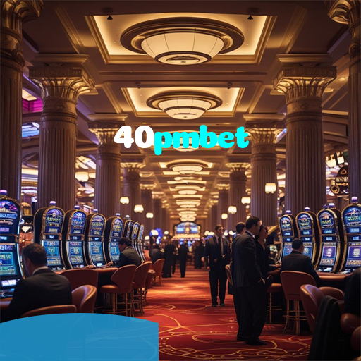 40pmbet visual