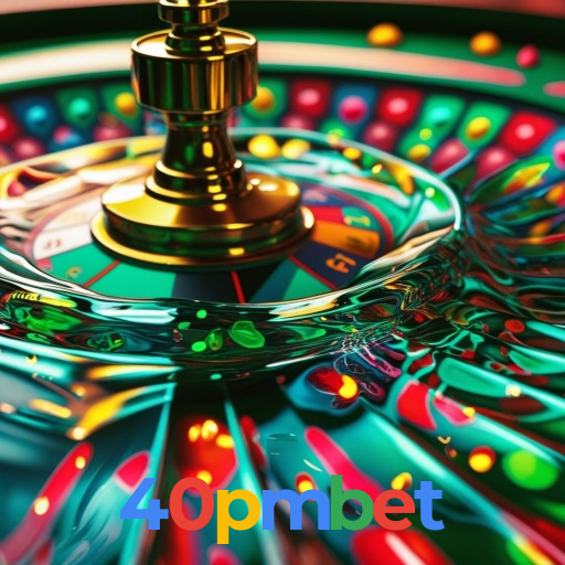40pmbet visual