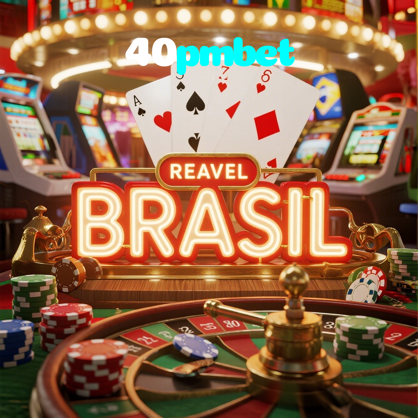 40pmbet visual