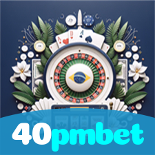 40pmbet visual