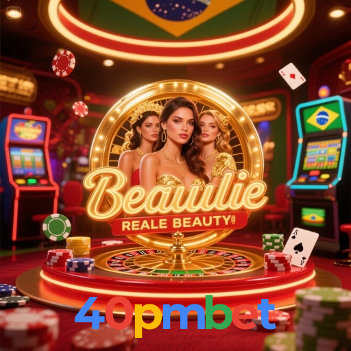 40pmbet visual