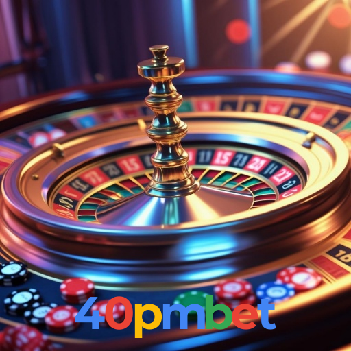 40pmbet visual