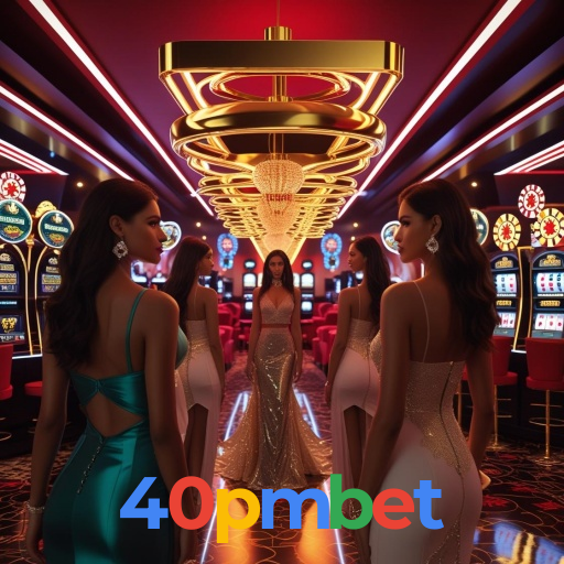 40pmbet visual