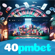40pmbet visual