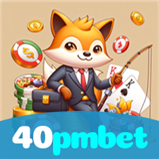 40pmbet visual