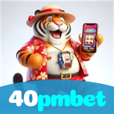 40pmbet visual