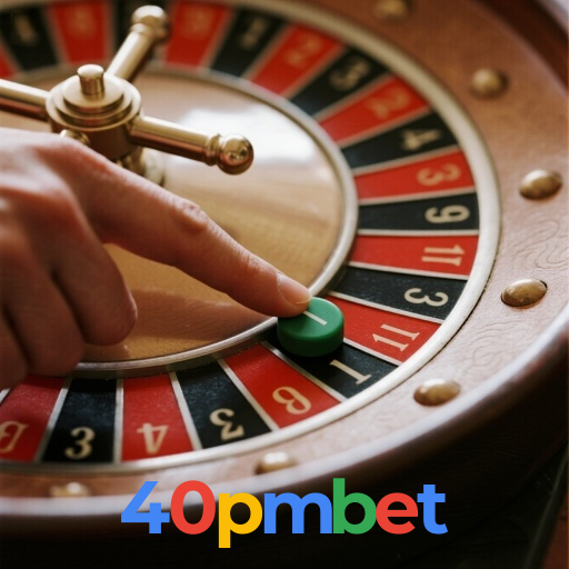 40pmbet visual
