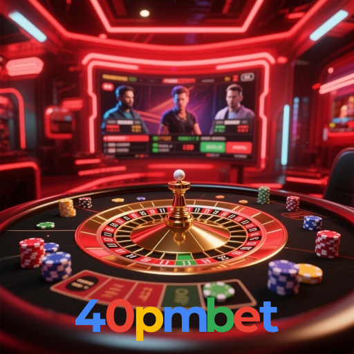40pmbet visual