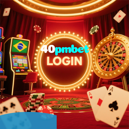 40pmbet visual