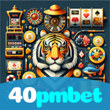 40pmbet visual