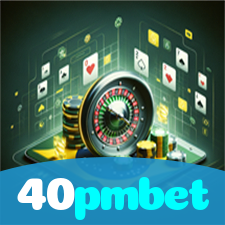 40pmbet visual