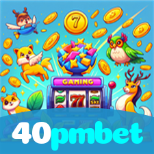 40pmbet visual