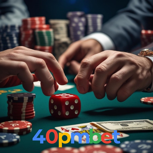 40pmbet visual