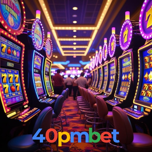 40pmbet visual