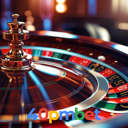 40pmbet visual