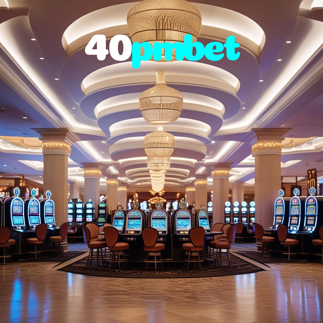 40pmbet visual