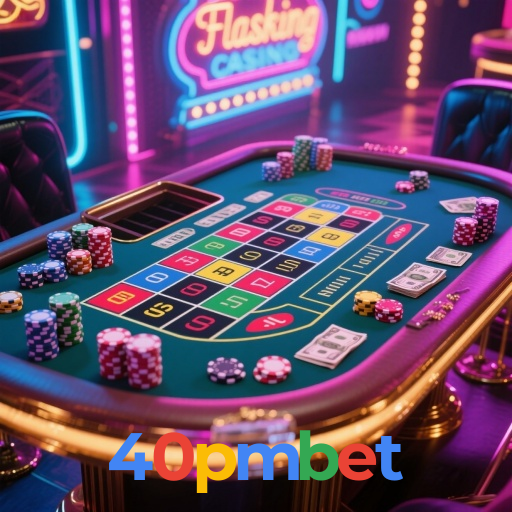 40pmbet visual