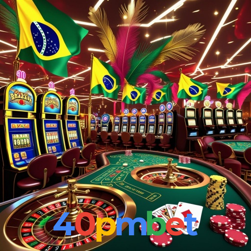 40pmbet visual