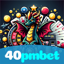 40pmbet visual