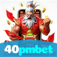 40pmbet visual