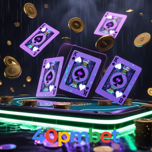 40pmbet visual