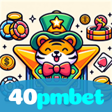 40pmbet visual