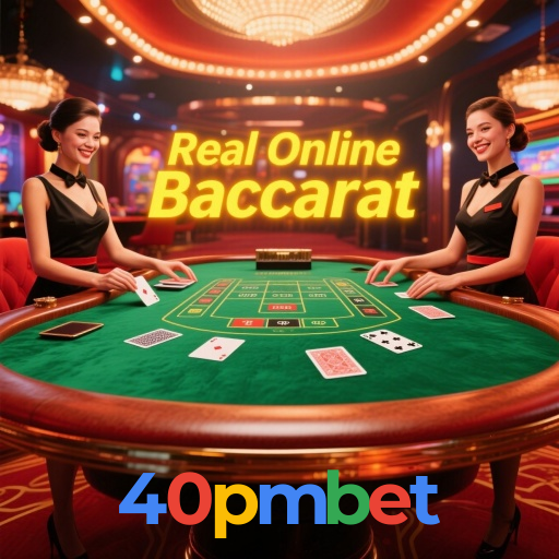 40pmbet visual